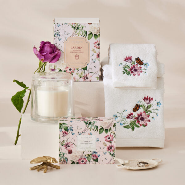 Home Fragrances