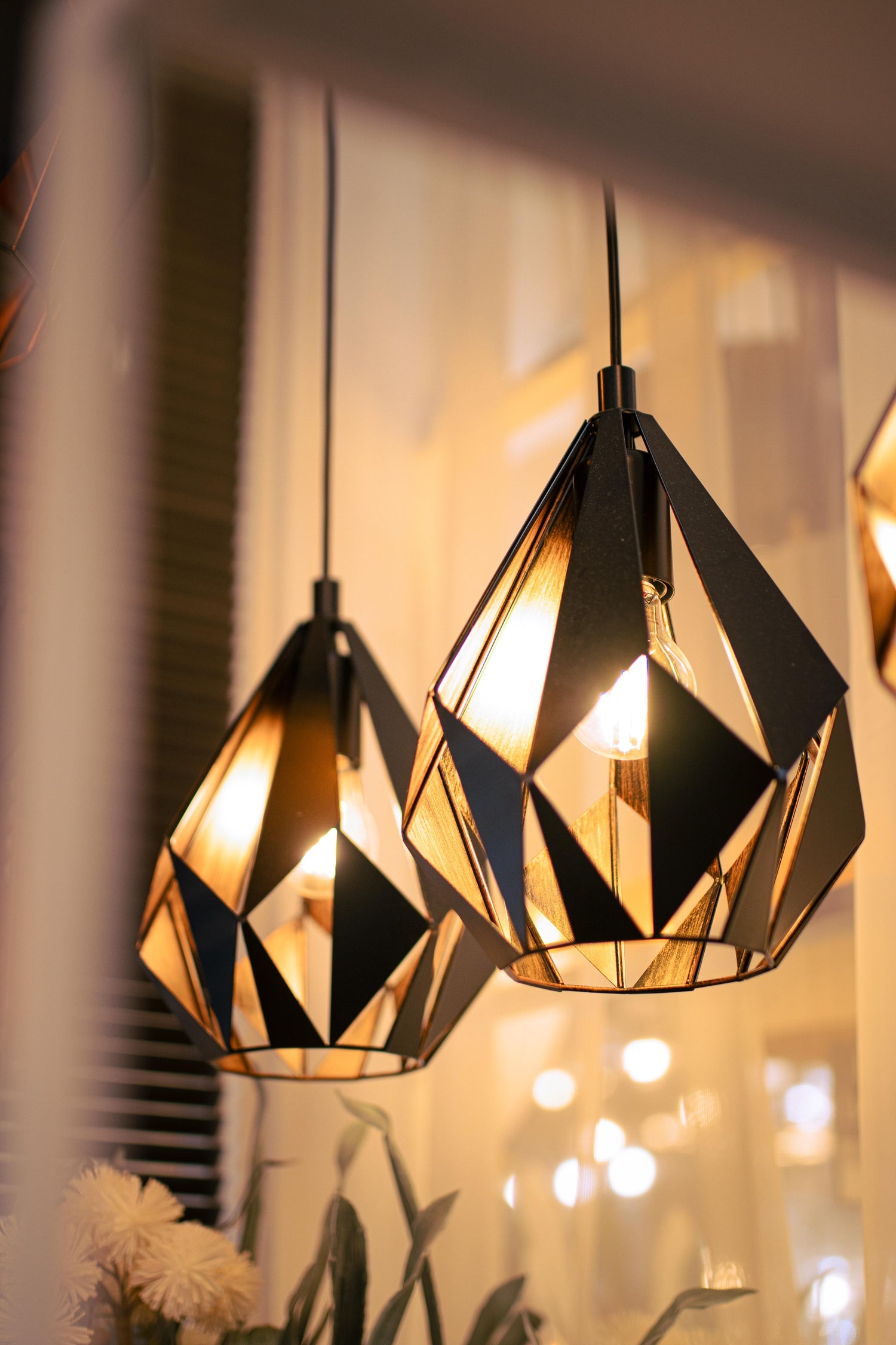 Pendant Lighting