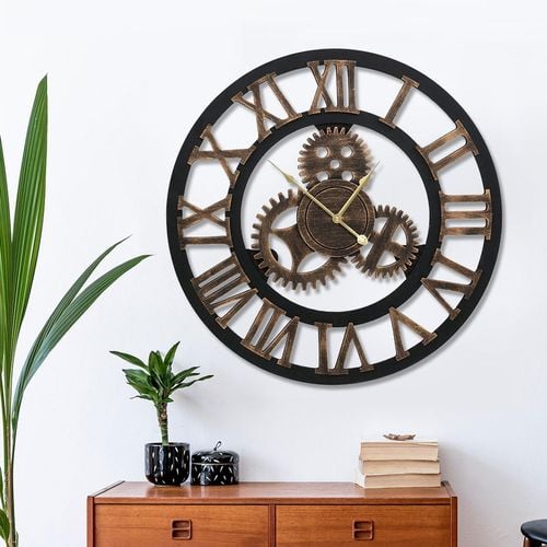 Wall Clocks – Just Lights & Home Decor