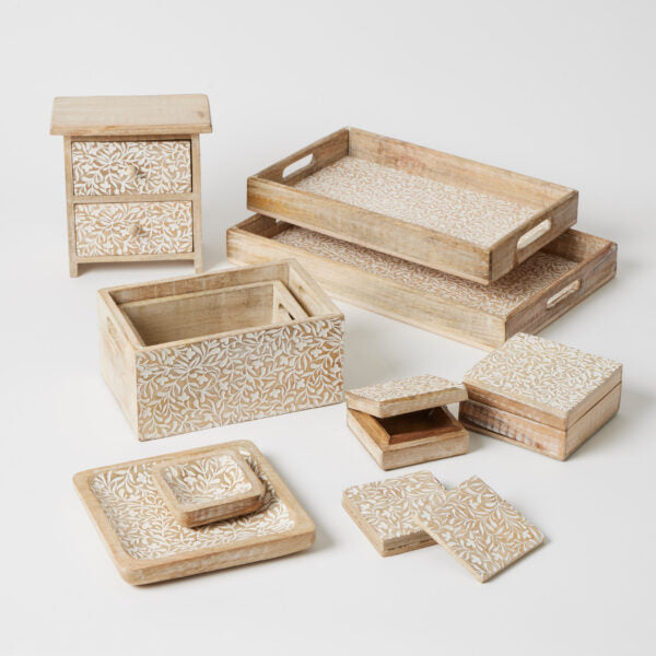 Decorative Trays