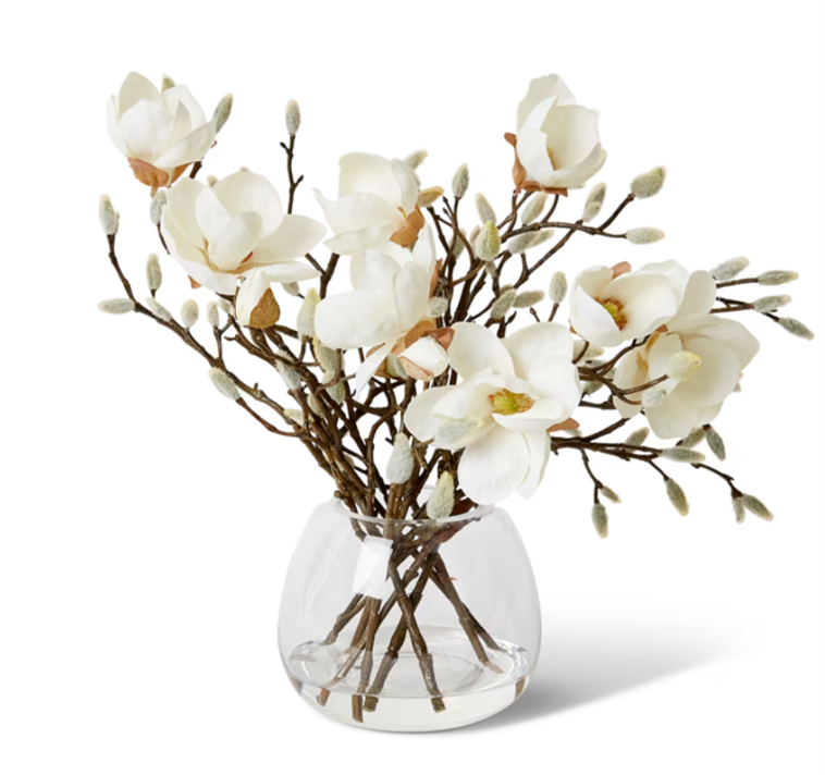 Magnolia - Alma Vase
