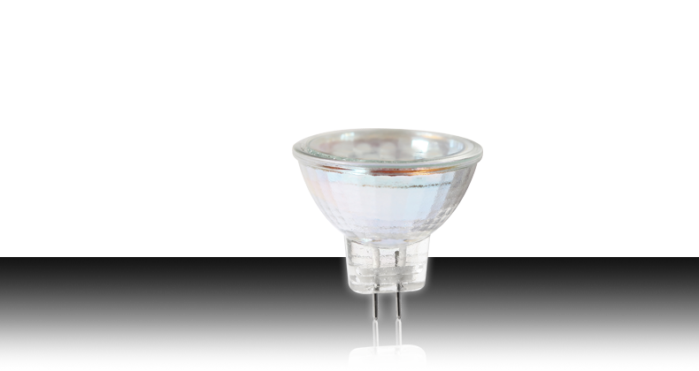 MR11 3w LED 2700k