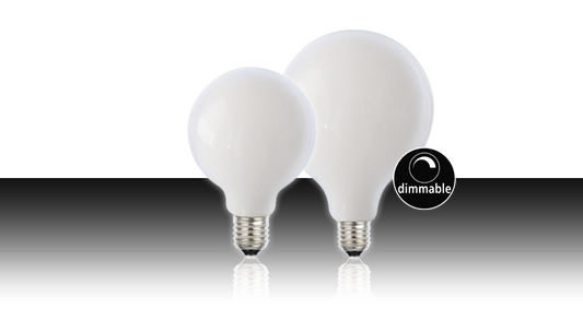 Opal Spherical Globe