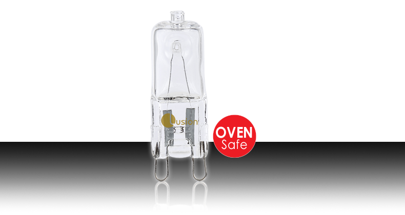 G9 Oven Globe
