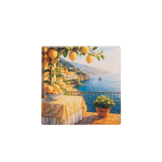 Ceramic Coasters Set of 4