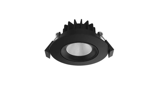 DL9416 10w LED Gimble Downlight