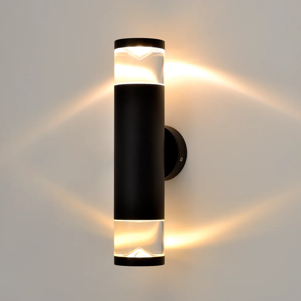 3A-ST5809 Cylinder Wall Light