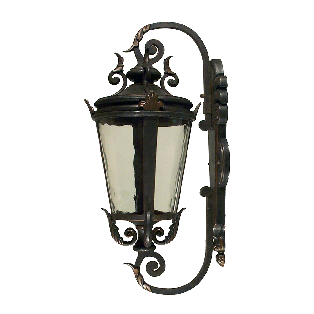 Albany Wall Light