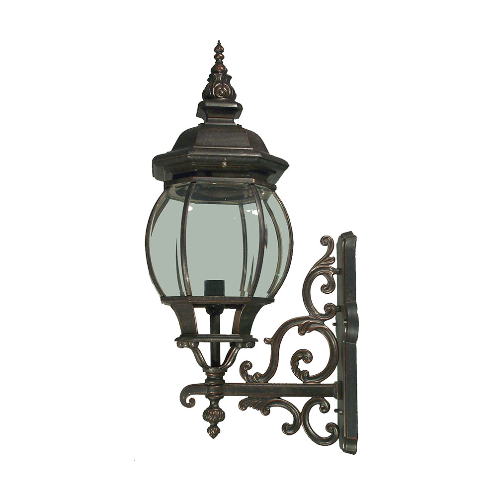 Flinders Wall Light
