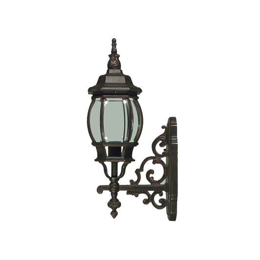 Flinders Wall Light