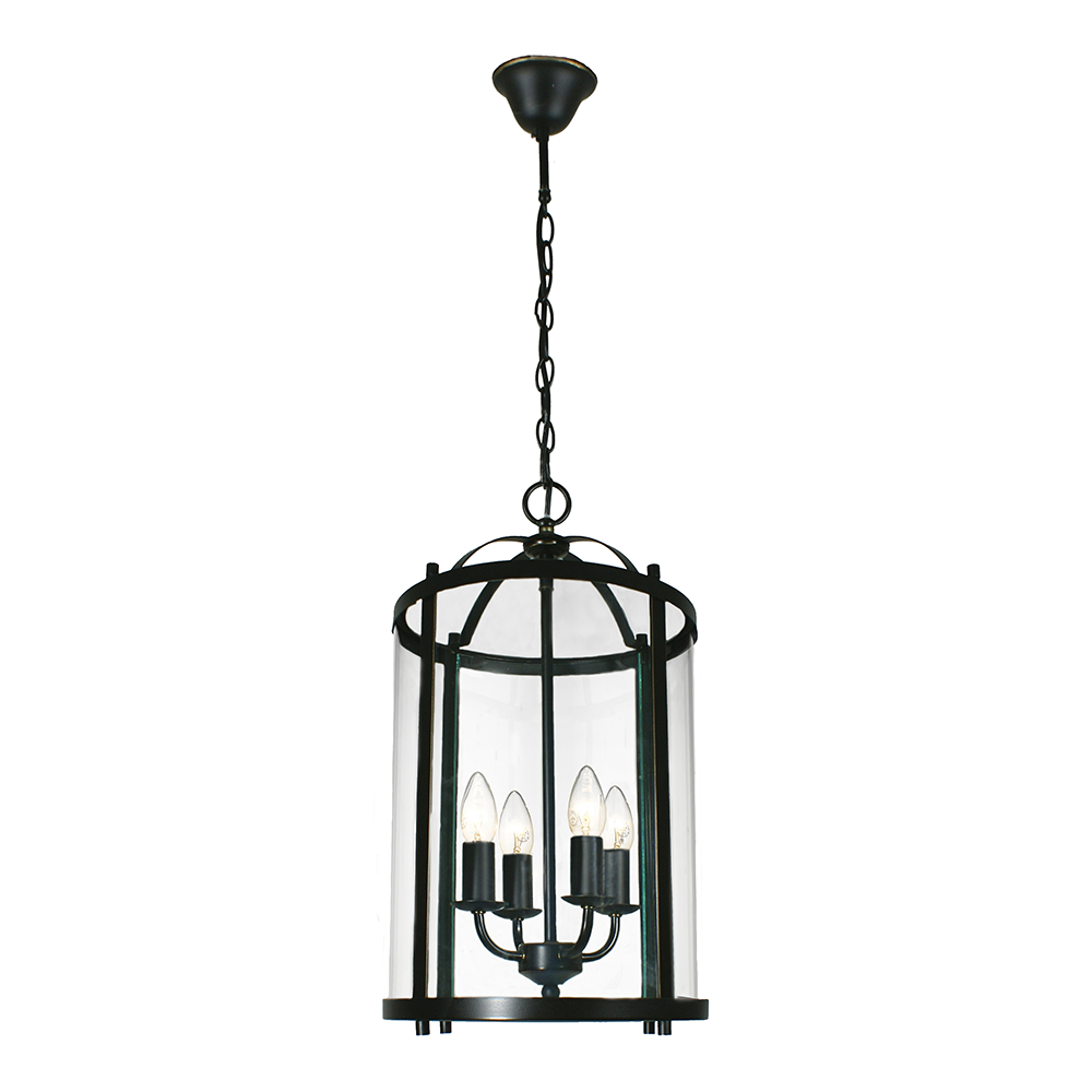 Manor Pendant Range
