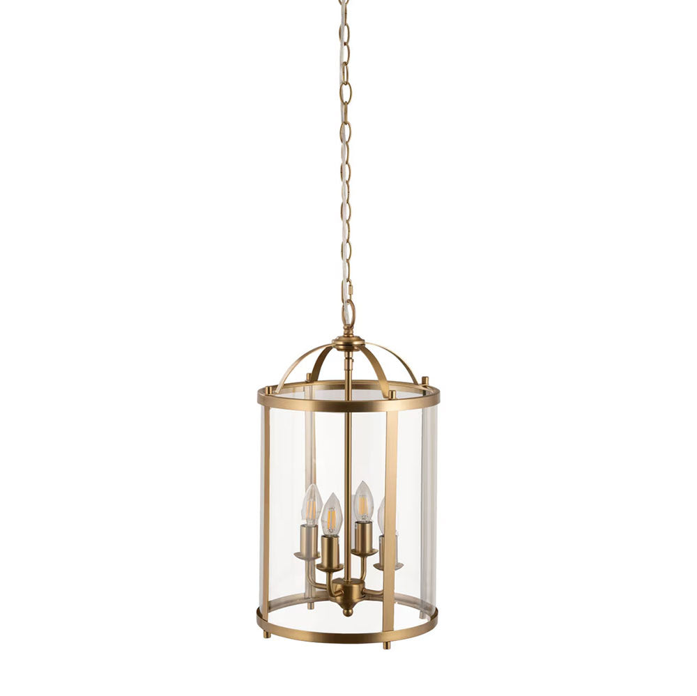 Manor Pendant Range
