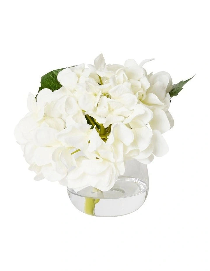 Hydrangea-Alma Vase