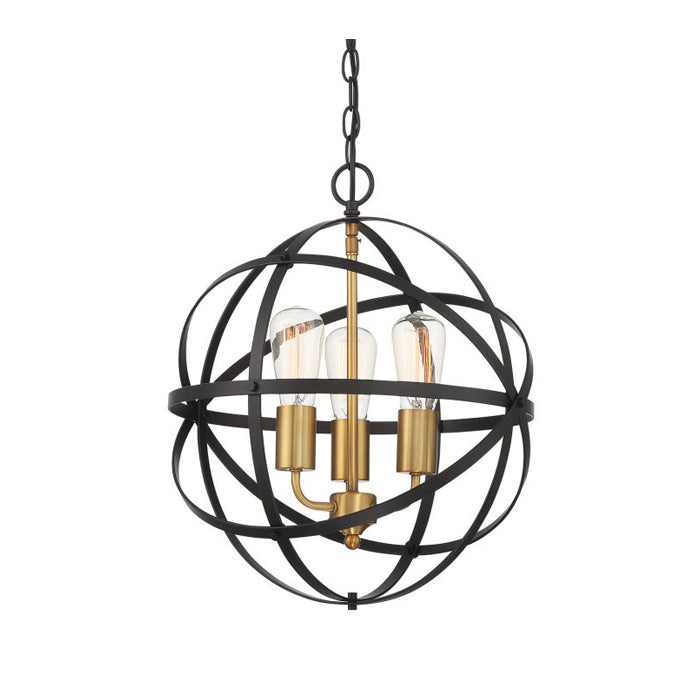 Apollo Pendant