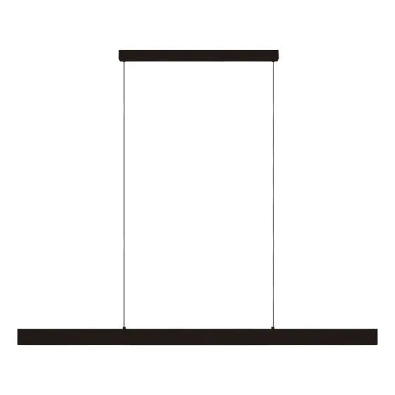 Climene 1.8m LED Linear Pendant