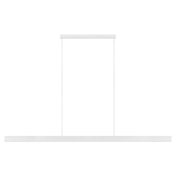 Climene 2.4m LED Linear Pendant