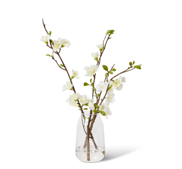 Cherry Blossom - Harvan Vase