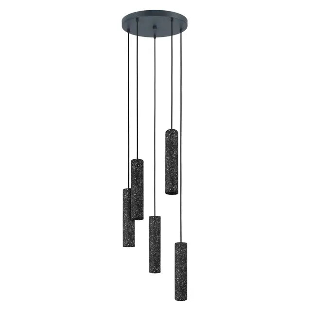 Mentalona 5 Light Pendant