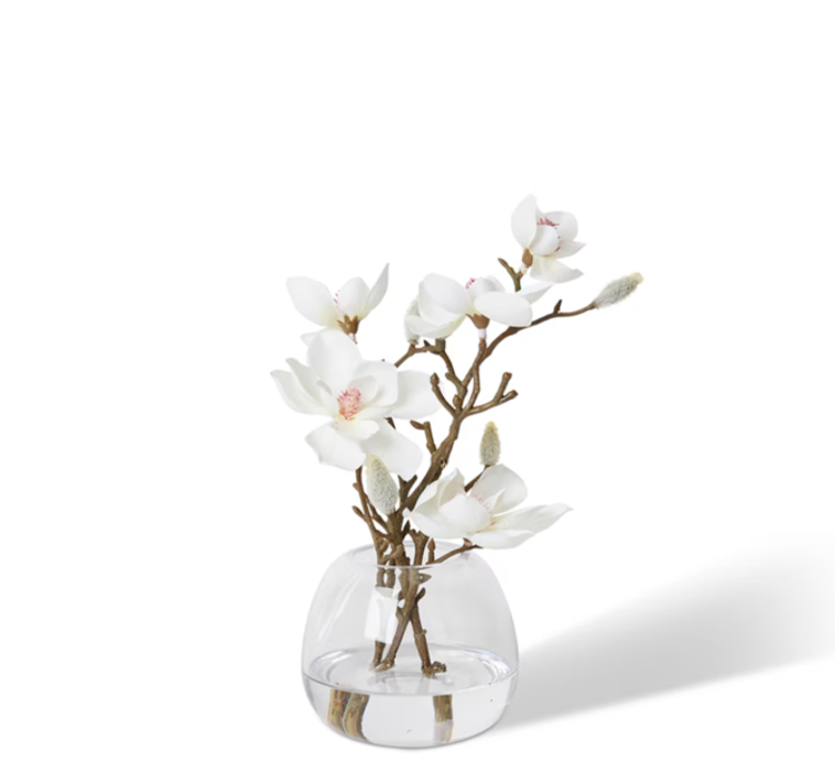 Mini Magnolia - Alma Vase