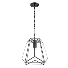 Prism Lantern Pendant