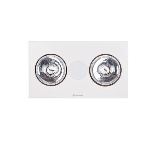 Forme2 - 3 in 1 Bathroom Heater