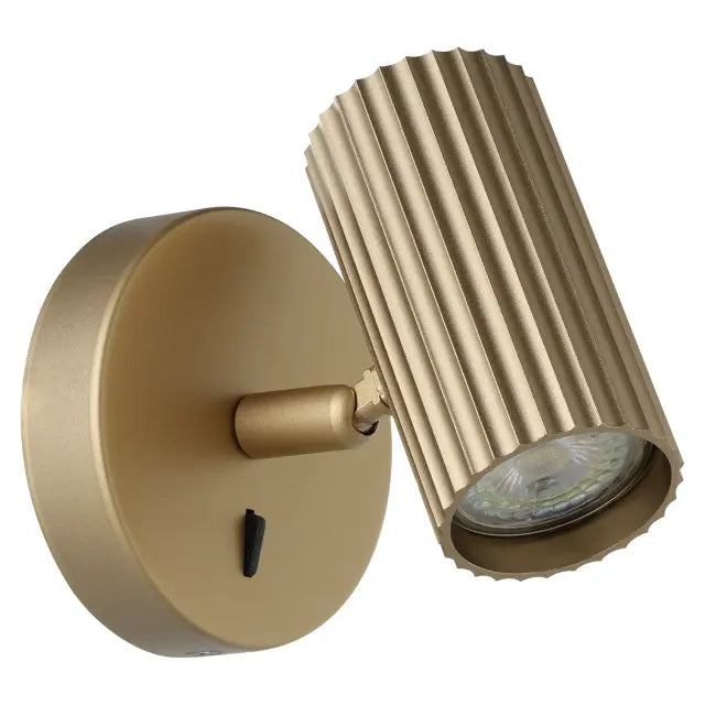 Portillo 5w Indoor Adjustable Wall light