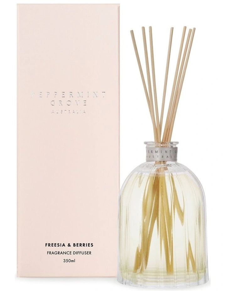 Peppermint Grove Large Diffuser 350ml