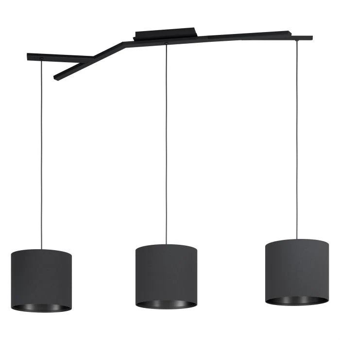 Balnario 3 Light Bar Pendant