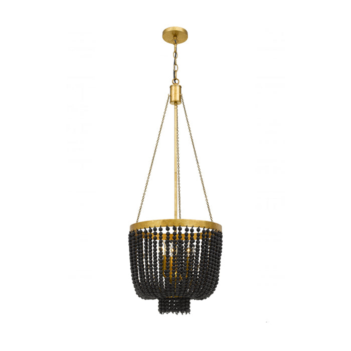 Maddisson 3 Light Pendant