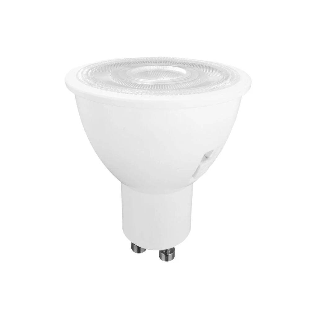 CLA 6w GU10 Tri-Colour LED Globe