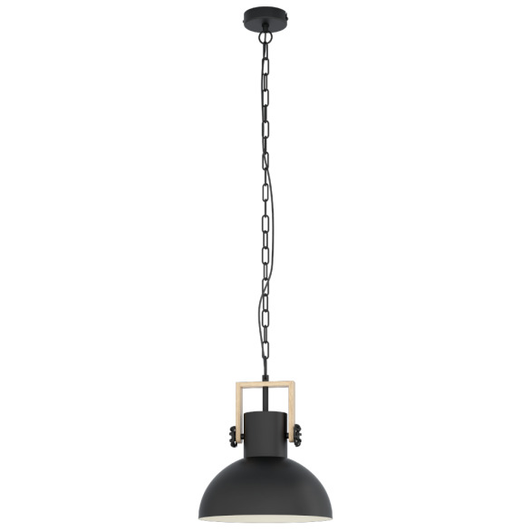 Lubenham 1 Light Pendant