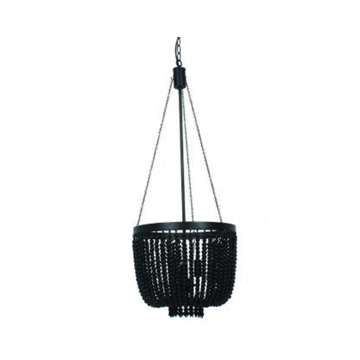 Maddisson 3 Light Pendant