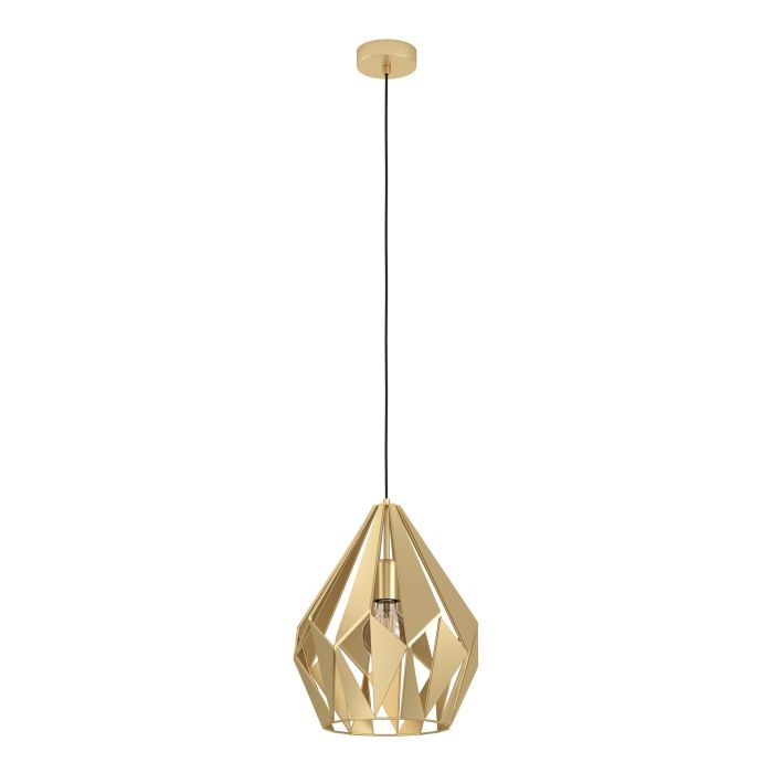 Carlton Single Pendant