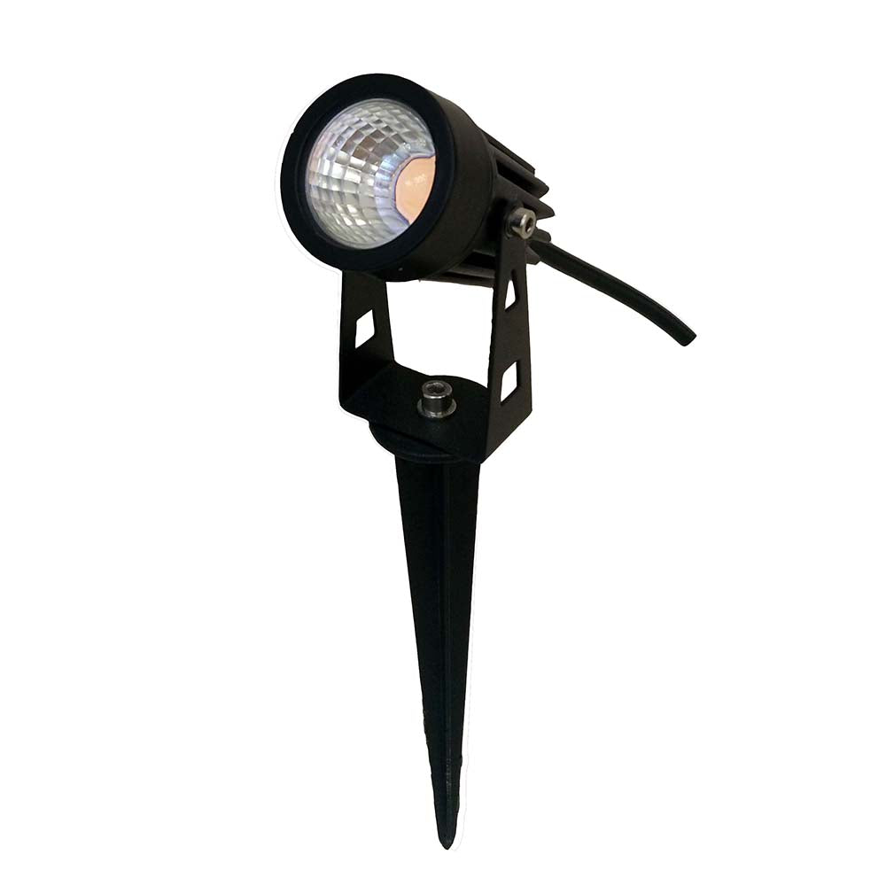 Spencer 3w Spike - Black