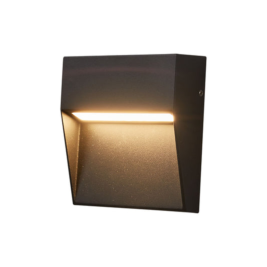 Tyler Square LED Wall Light 12v