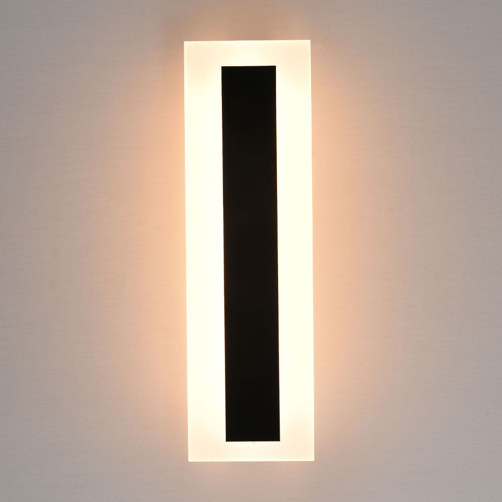 Equator Wall Light