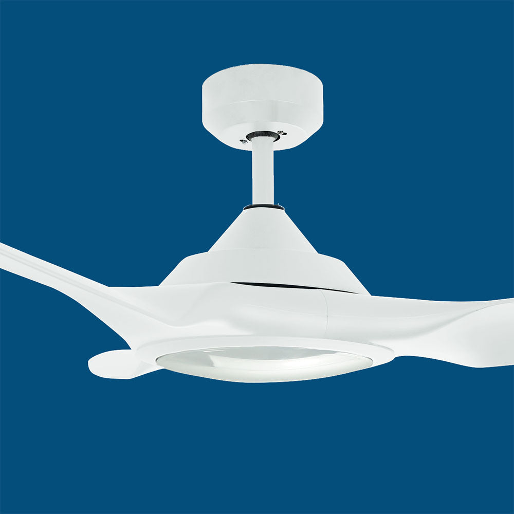 Raven Ceiling Fan Light Kit
