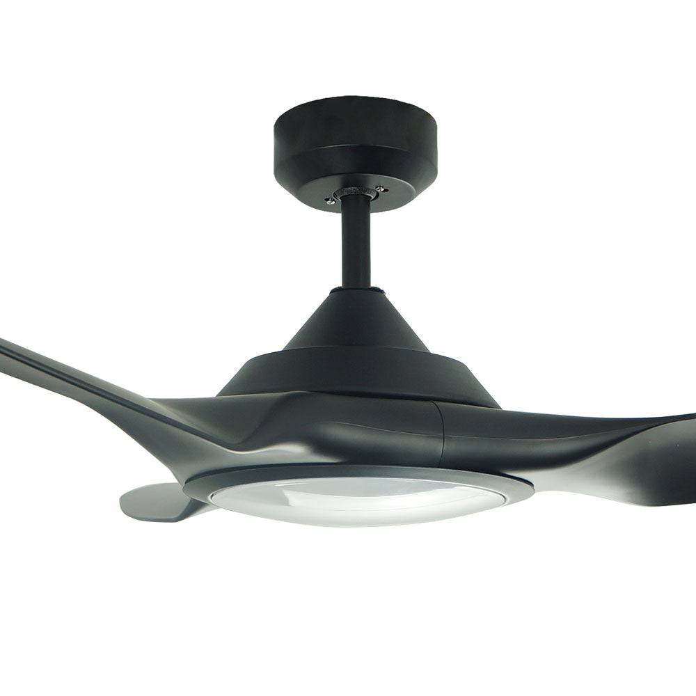 Raven Ceiling Fan Light Kit