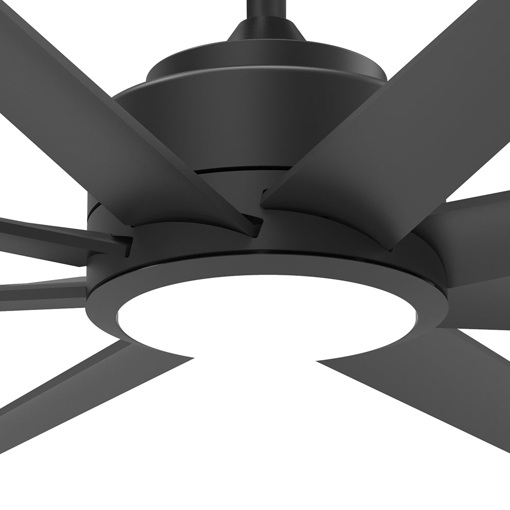 Titanic Ceiling Fan Light Kit