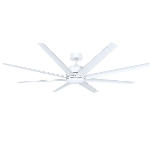 Titanic 72" DC Ceiling Fan