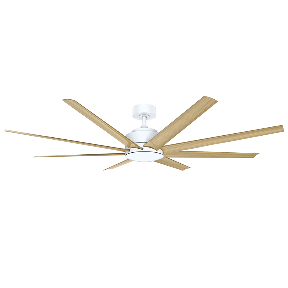 Titanic 72" DC Ceiling Fan