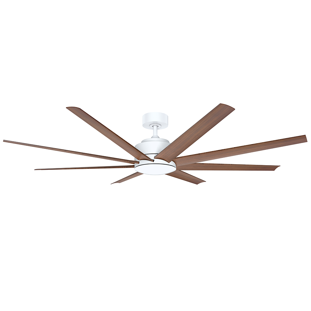 Titanic 72" DC Ceiling Fan