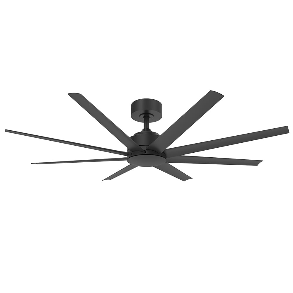 Titanic 72" DC Ceiling Fan