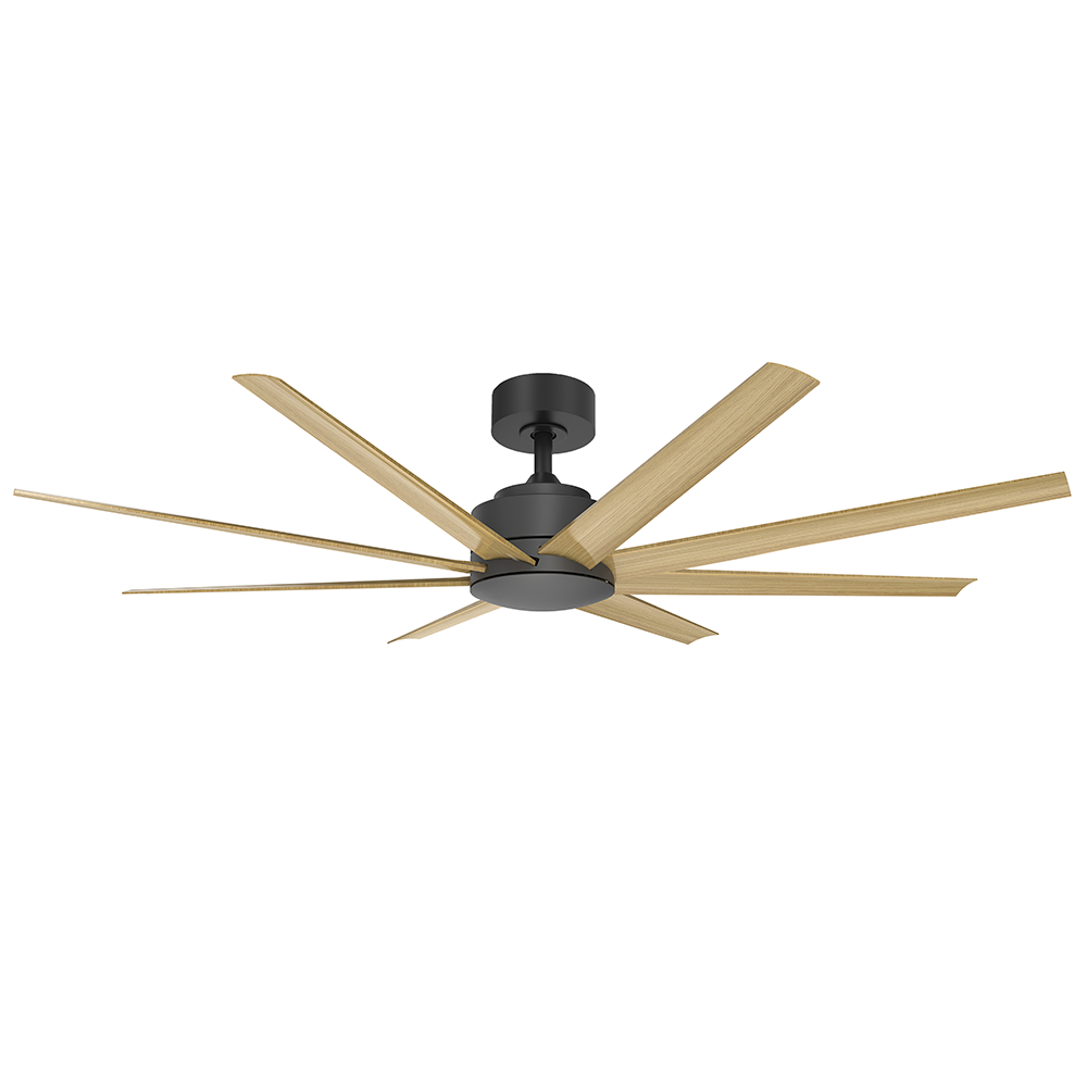 Titanic 72" DC Ceiling Fan