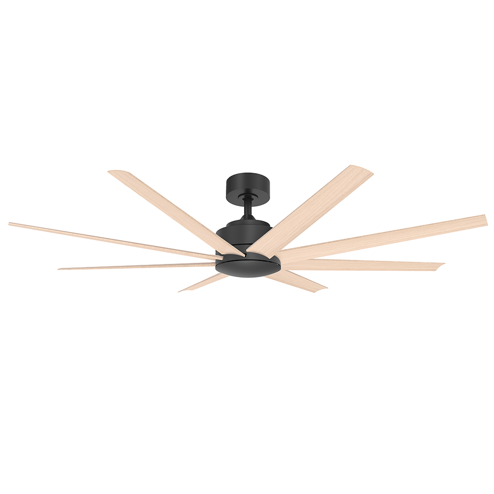 Titanic 72" DC Ceiling Fan