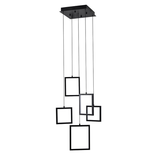 Dahli 5 Drop Pendant LED