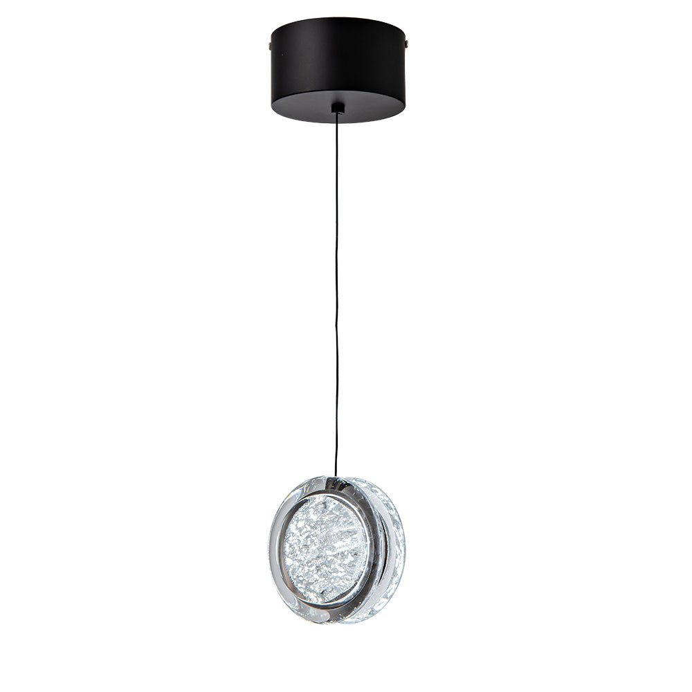 Yoyo 1 Light Pendant