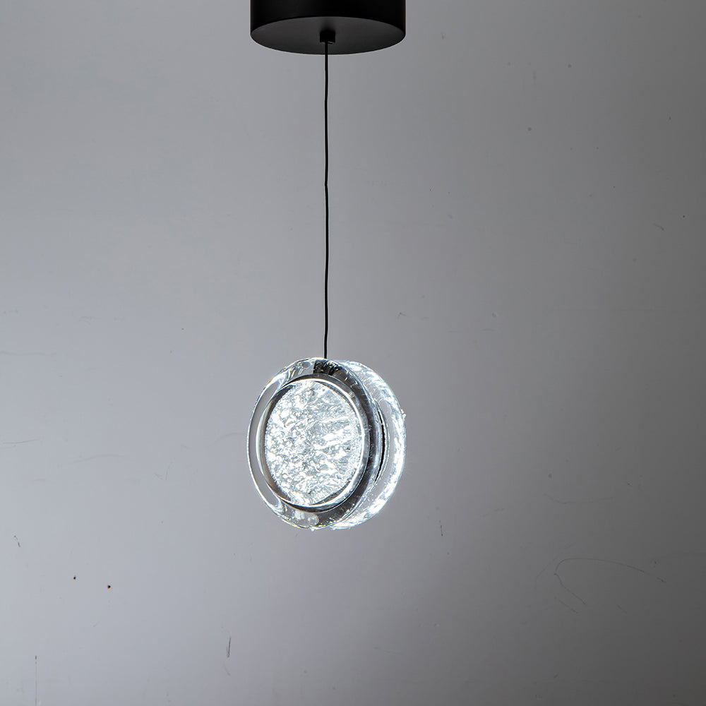 Yoyo 1 Light Pendant