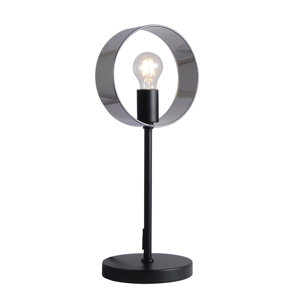 Galaxy Glass Table Lamp
