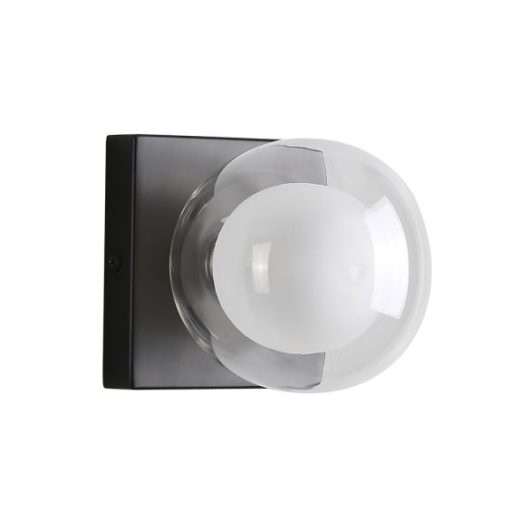 Hilton Single Wall Light